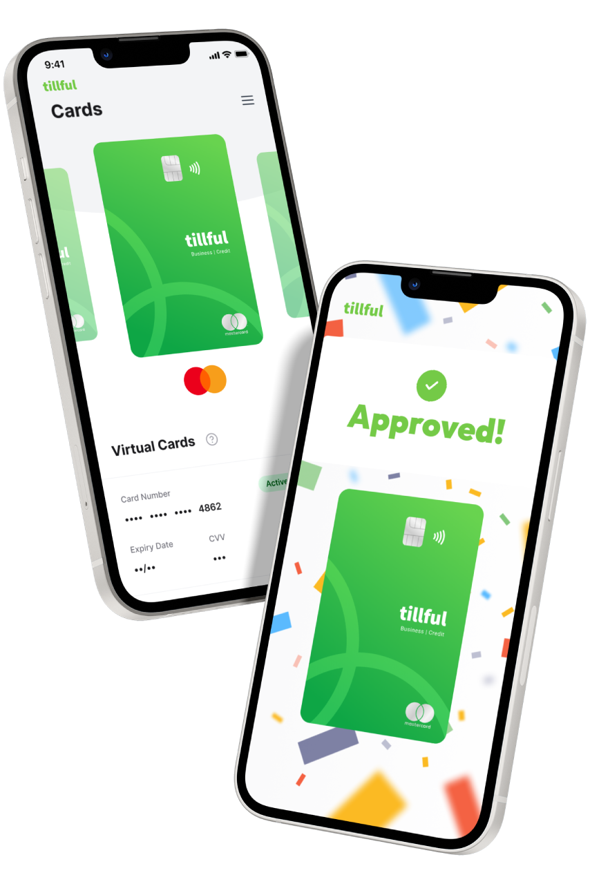 Is a business credit card a hard pull? Leia aqui Do business credit